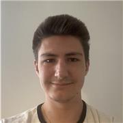 Professeur de SVT pour collégiens et lycéens à Cannes où dans les alentours, Diplômé d'une Licence en Science de la Vie